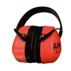 OREJERAS DE PROTECCION AUDITIVA 32DB BLIM BL0507