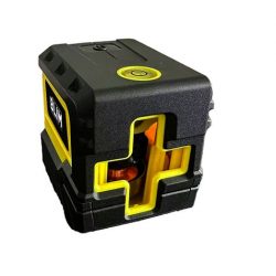 NIVEL LASER AUTONIVELANTE 20 METROS BLIM BL0495