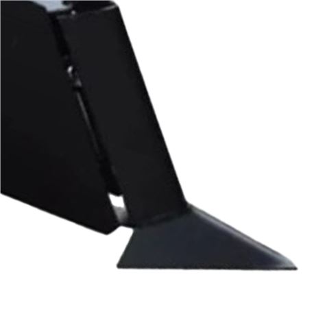 SURCADOR METALICO PARA MOTOCULTORES BLIM BL0471 - Imagen 2