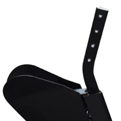 SURCADOR METALICO PARA MOTOCULTORES BLIM BL0471 - Imagen 3