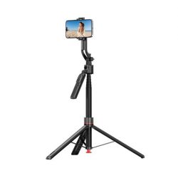 SOPORTE SELFIE TRIPODE SEGUIMIENTO Y CONTROL REMOTO SS28 XO XOSS28