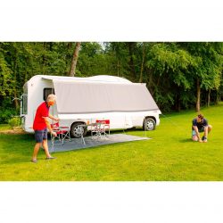 CIERRE FRONTAL BLOCKER 450 OPACO FIAMMA 250228