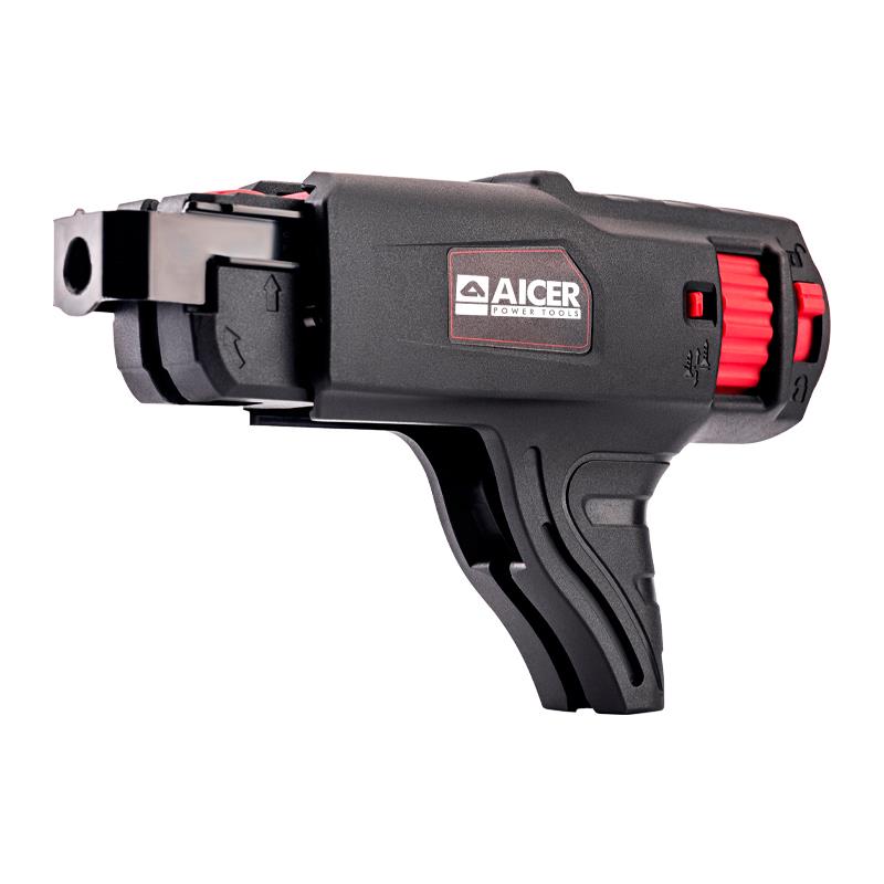 ATORNILLADOR 20V ONLY ONE (1X 4AH) AICER AC1802 - Imagen 6