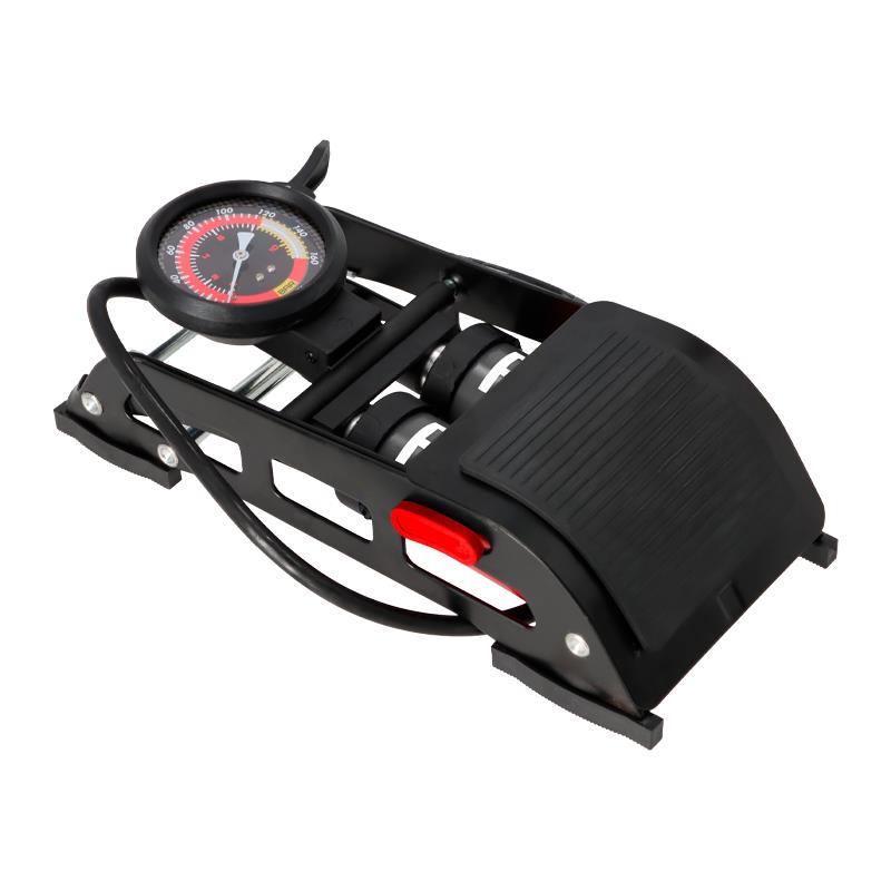 BOMBA DE INFLADO PRO DOBLE CILINDRO PAMACON PM1834 INFLADOR INFLADORES BOMBAS DE INFLADOS