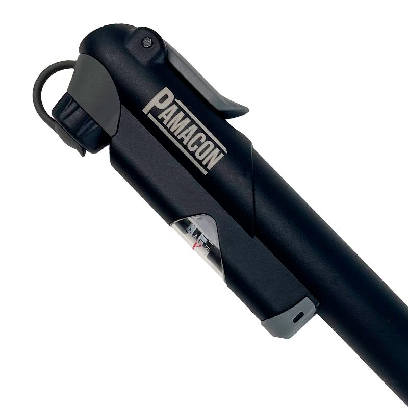 BOMBA DE INFLADO TELESCOPICA PAMACON PM1835 - Imagen 2