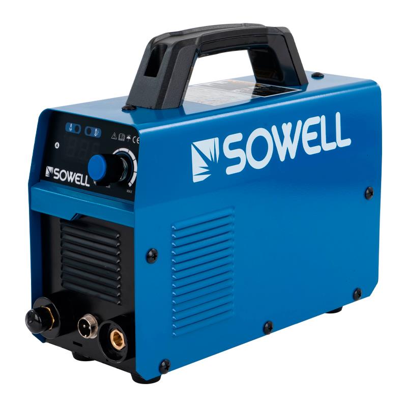 INVERTER CORTE POR PLASMA 1-10MM SOWELL SW1210 - Imagen 3