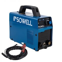 INVERTER CORTE POR PLASMA 1-10MM SOWELL SW1210