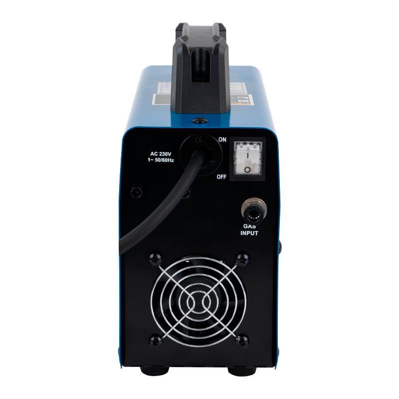 INVERTER CORTE POR PLASMA 1-10MM SOWELL SW1210 - Imagen 4