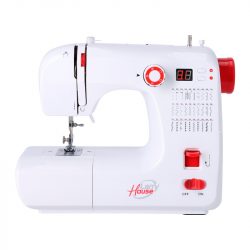 MAQUINA DE COSER MULTIFUNCIONAL LARRYHOUSE LH1694