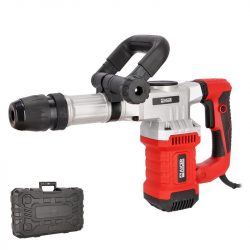 MARTILLO ROMPEDOR SDS-MAX 20J 1.300W AICER AC1618