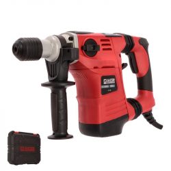 MARTILLO TALADRO/ROMPEDOR SDS+ 5J 1.500W AICER AC1782