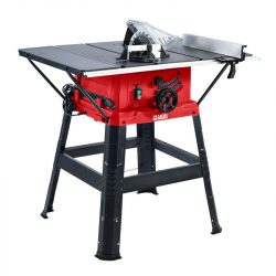 SIERRA CIRCULAR DE MESA 254MM 2.000W AICER AC1790