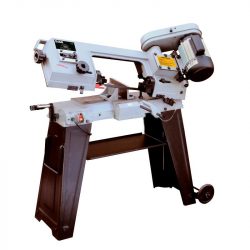 SIERRA DE CINTA CON MESA 550W AICER AC1382