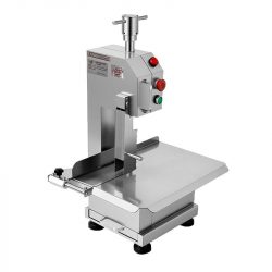 SIERRA PARA CARNE Y HUESOS 850W 120CM LARRYHOUSE LH2299