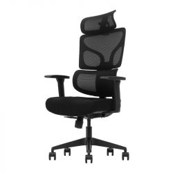 SILLA DE OFICINA SERIE 400 NODOFIX ND1006