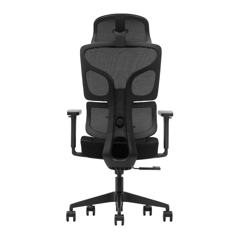 SILLA DE OFICINA SERIE 400 NODOFIX ND1006 - Imagen 4