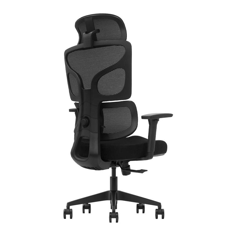 SILLA DE OFICINA SERIE 400 NODOFIX ND1006 - Imagen 5