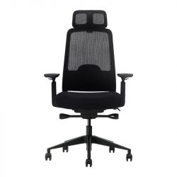 SILLA DE OFICINA SERIE 500 NODOFIX ND1008