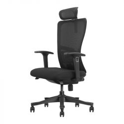 SILLA DE OFICINA SERIE 550 NODOFIX ND1009