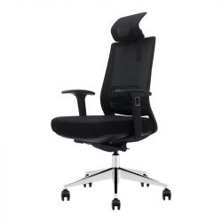 SILLA DE OFICINA SERIE 650 NODOFIX ND1011