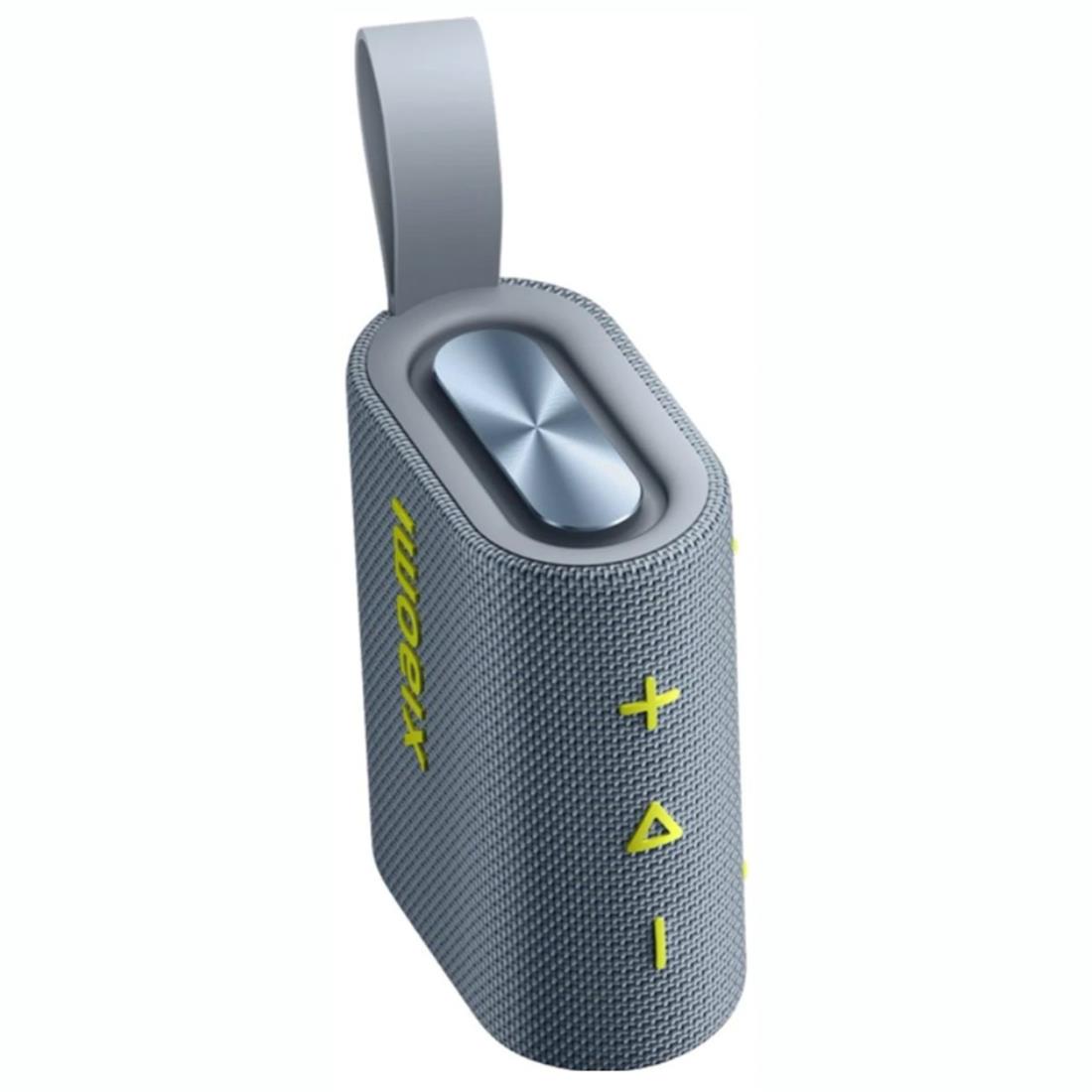 ALTAVOZ PORTATIL POCKET BT 5W AZUL XIAOMI QBH4378GL - Imagen 2