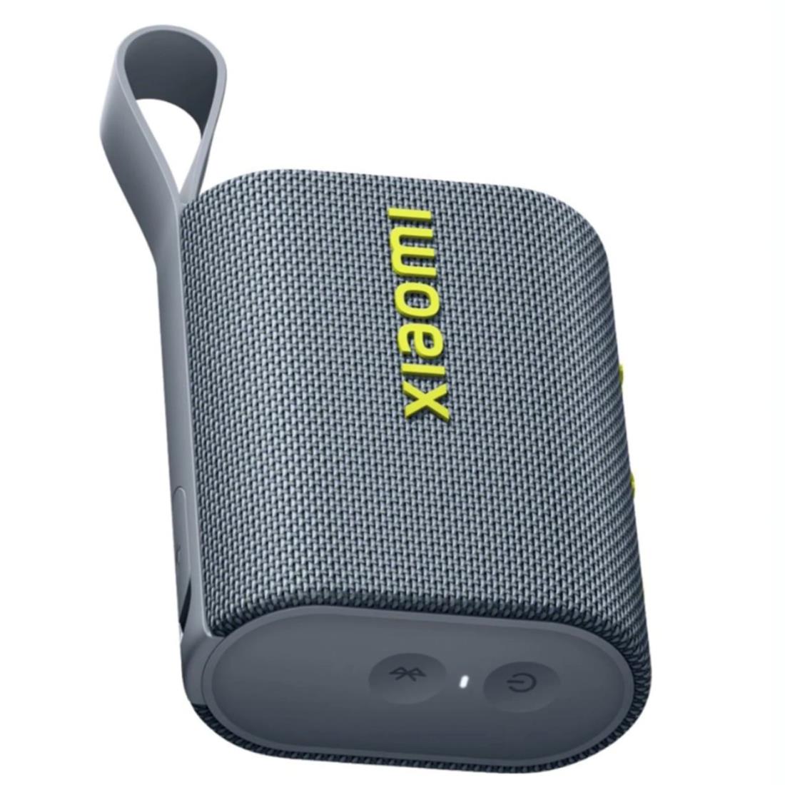 ALTAVOZ PORTATIL POCKET BT 5W AZUL XIAOMI QBH4378GL - Imagen 3