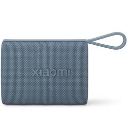 ALTAVOZ PORTATIL POCKET BT 5W AZUL XIAOMI QBH4378GL