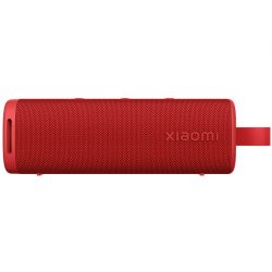 ALTAVOZ PORTATIL SOUND OUTDOOR 30W ROJO XIAOMI QBH4263GL
