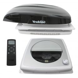 CLARABOYA NEGRA LUXOSO VECHLINE 170201