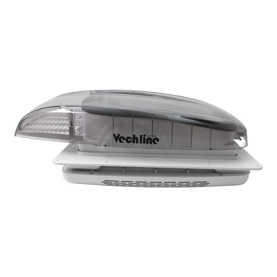 CLARABOYA TRANSPARENTE LUXOSO VECHLINE 170200 - Imagen 7