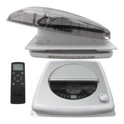 CLARABOYA TRANSPARENTE LUXOSO VECHLINE 170200