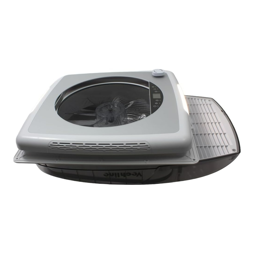 CLARABOYA TRANSPARENTE LUXOSO VECHLINE 170200 - Imagen 5