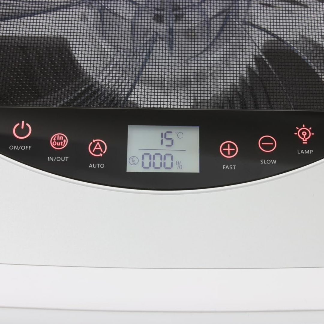 CLARABOYA TRANSPARENTE LUXOSO VECHLINE 170200 - Imagen 4