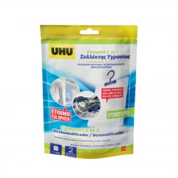 DESHUMIDIFICADOR COMPACTO UHU 64084