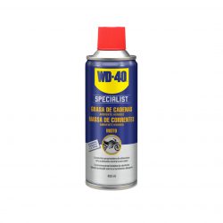 PRODUCTO GRASA DE CADENAS AMBIENTE HUMEDO ESPECIAL MOTO 400ML WD-40 228238