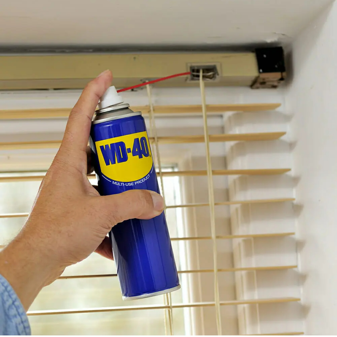 PRODUCTO MULTI-USO ORIGINAL 400ML 34204 WD-40 228190 - Imagen 4