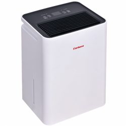 DESHUMIDIFICADOR 16L 240W CORBERO CDG16