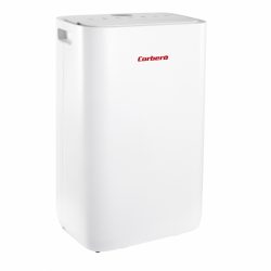 DESHUMIDIFICADOR 20L 245W CORBERO CDWG20