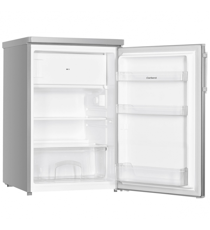 FRIGORIFICO 1PUERTA 109L INOX CORBERO CF1PH8554X - Imagen 2