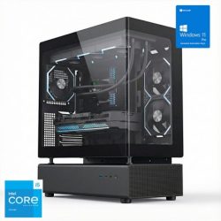 ORDENADOR GAMING N80 RGB I5 14600K/32 DDR5/1TB NVME/WIFI/REF.LIQ/800W/W11PRO N80I5S