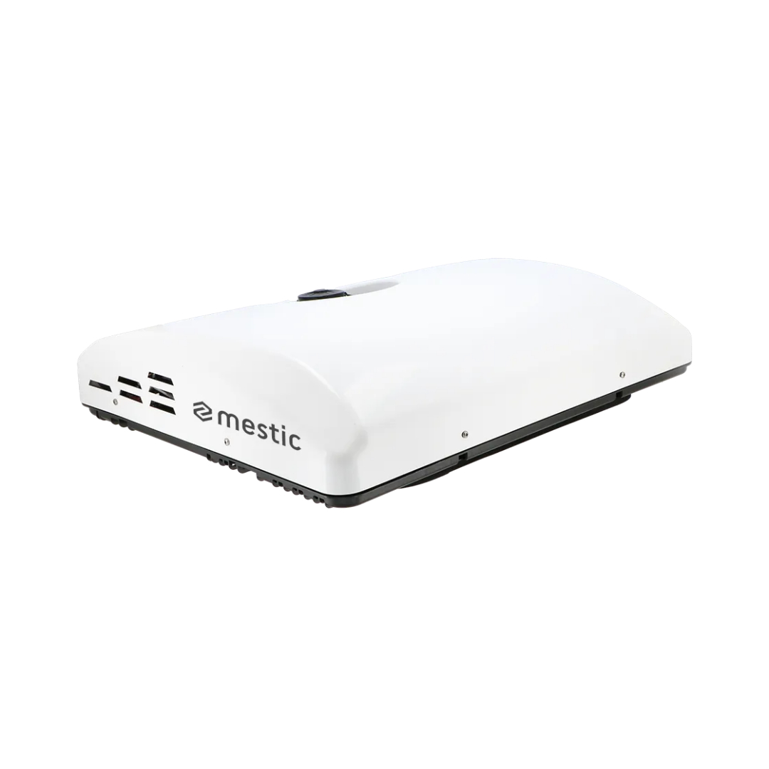 AIRE ACONDICIONADO RTA 2000 OPEN AIR 12V MESTIC 285144 - Imagen 2