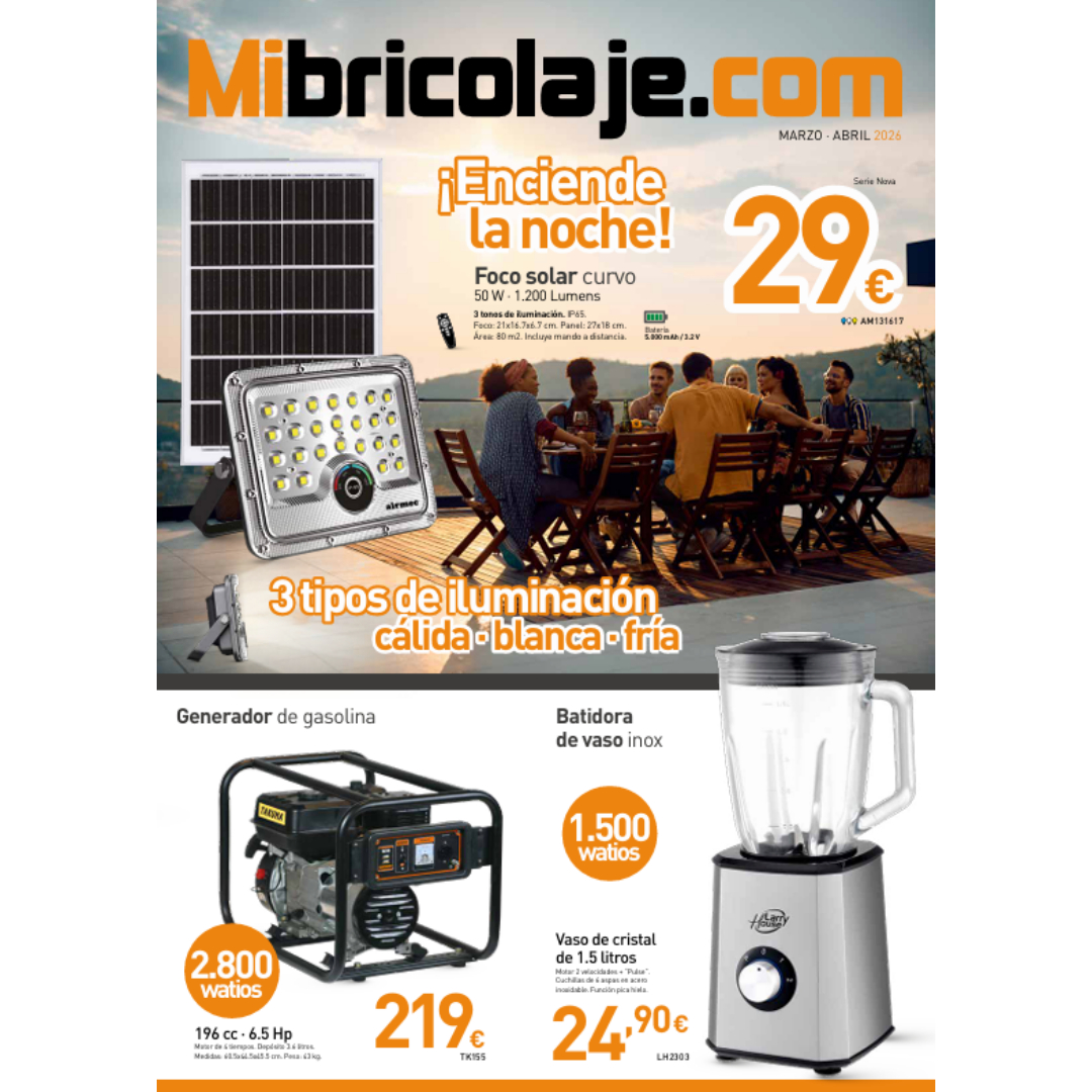 FOLLETO EUROCOPA 2021 COMERCIAL ATALAYA