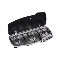 COCINA 3 FUEGOS C/TAPA CRISTAL KSK2007R DOMETIC 180310