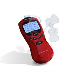 ELECTROECTIMULADOR PORTATIL MUSCULAR COMPACT ECO-DE ECO-306