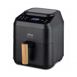 FREIDORA SIN ACEITE DIGITAL 2.8L UFESA AF2850