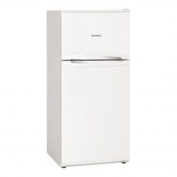 FRIGORIFICO 2PUERTAS 12V 184L 120,6X54CM BLANCO SUNFEEL FG120