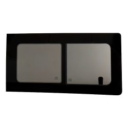 VENTANA CORREDERA VW T5/T6 CARBEST