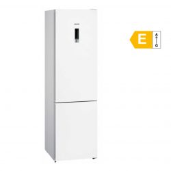 FRIGORIFICO COMBI 631 LITROS BLANCO SIEMENS KG39NXWEA