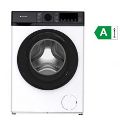 LAVADORA CARGA FRONTAL 6KG BLANCA ASPES AL6203AIDV