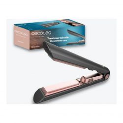 PLANCHA DE PELO DE BATERIA 30MIN RITUALCARE LIBERTY CECOTEC 03460